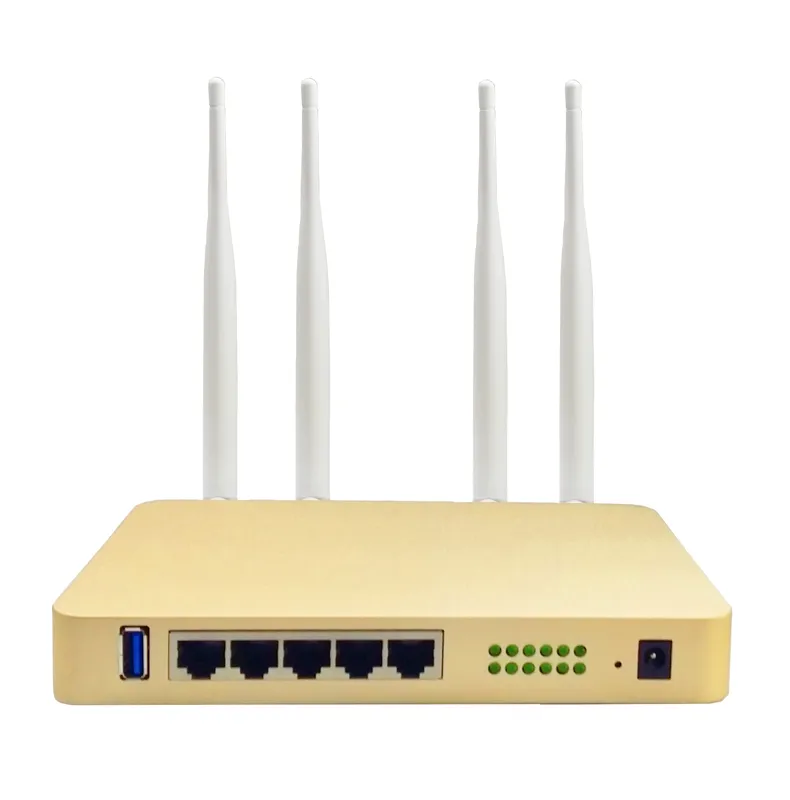 UniElec U7621-01 router