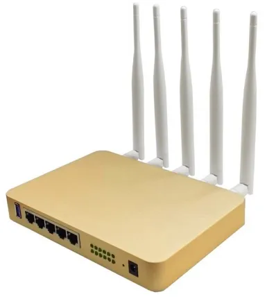 UniElec U7623 router