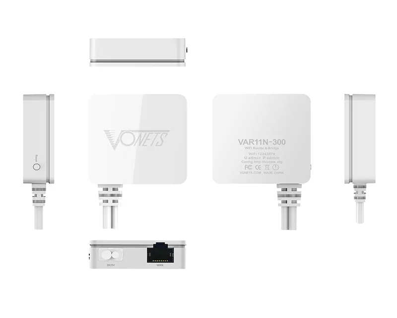 VONETS VAR11N-300 router