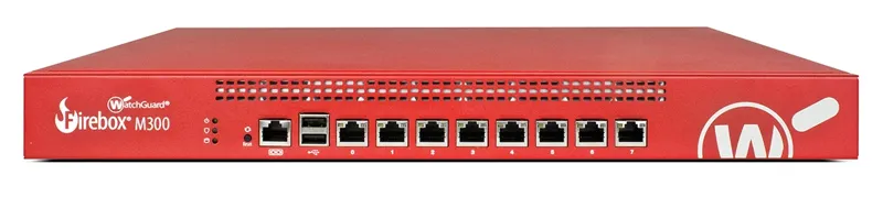 WatchGuard Firebox M300 router