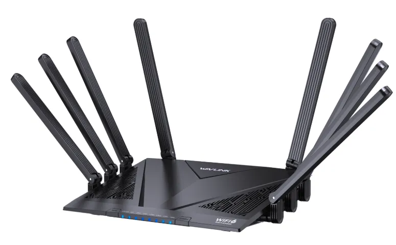 WAVLINK WL-WN536AX6 router