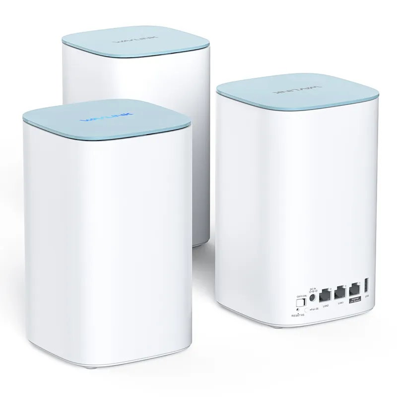 WAVLINK WL-WN551X3 router