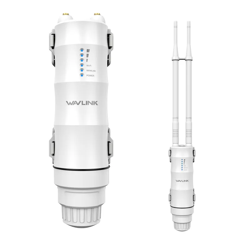 WAVLINK WL-WN570HA2 router
