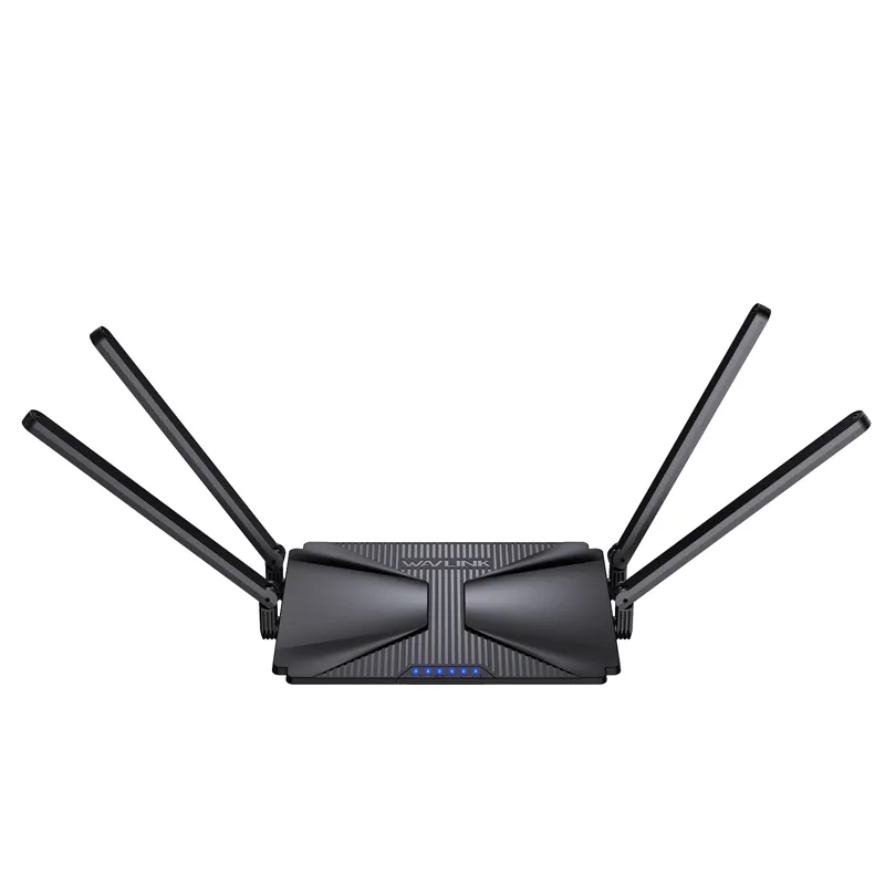WAVLINK WL-WN586X3 router