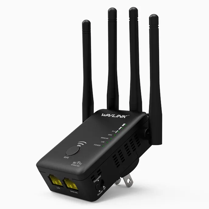 WAVLINK WL-WN575A3B router