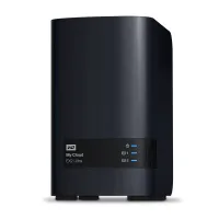 Western Digital MyCloud EX2 Ultra router