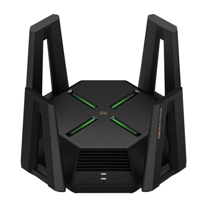 Xiaomi AX9000 router