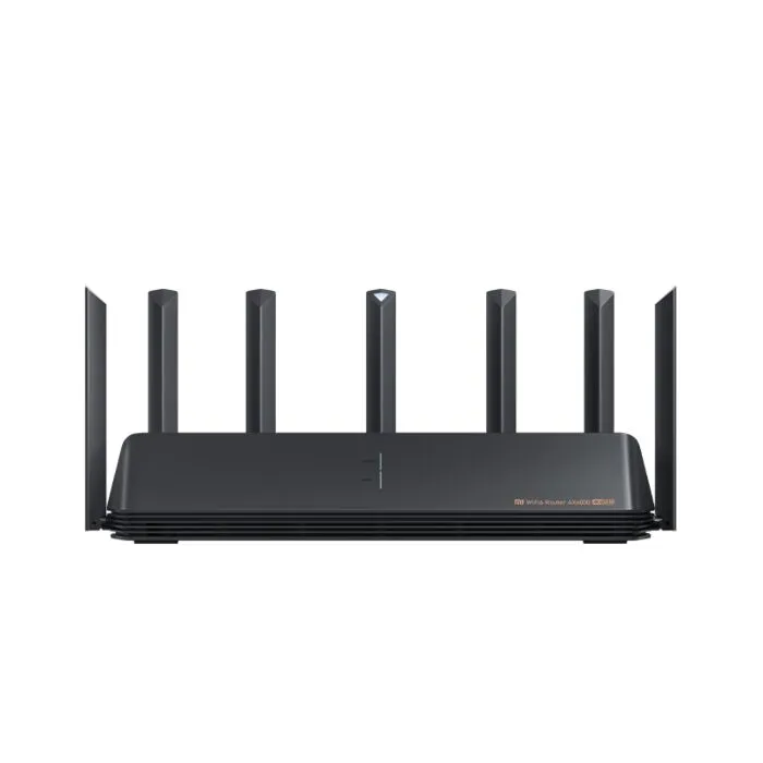 Xiaomi Mi AIoT AX6000 router