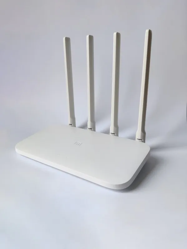 Xiaomi Mi Router 4A (MIR4A) router
