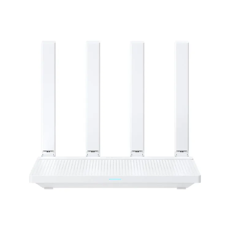 Xiaomi AX3000T router