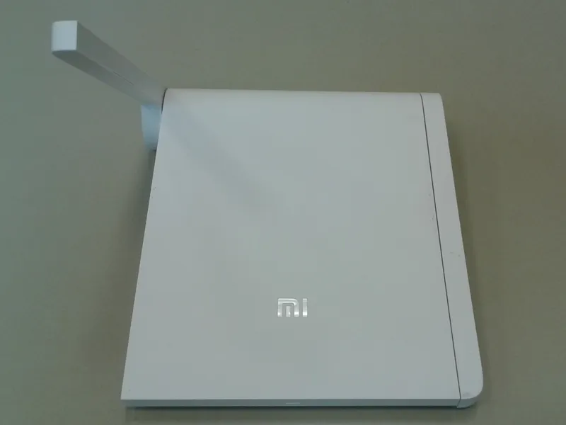 Xiaomi Mi WiFi Mini router