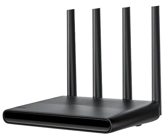 Xiaomi Redmi AX6000 router