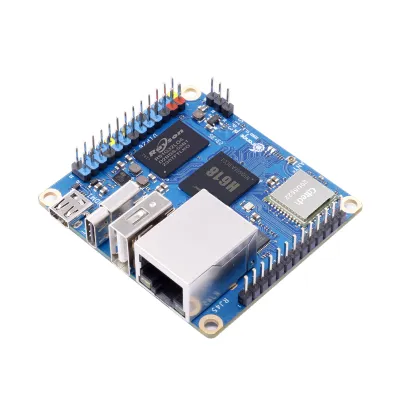 Xunlong Orange Pi Zero3 router