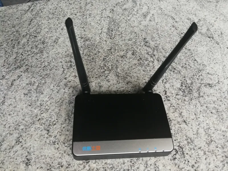 Youku YK1, YK-L1, YK-L1W router
