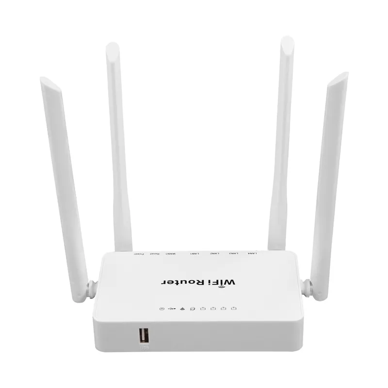 ZBT WE1626 router
