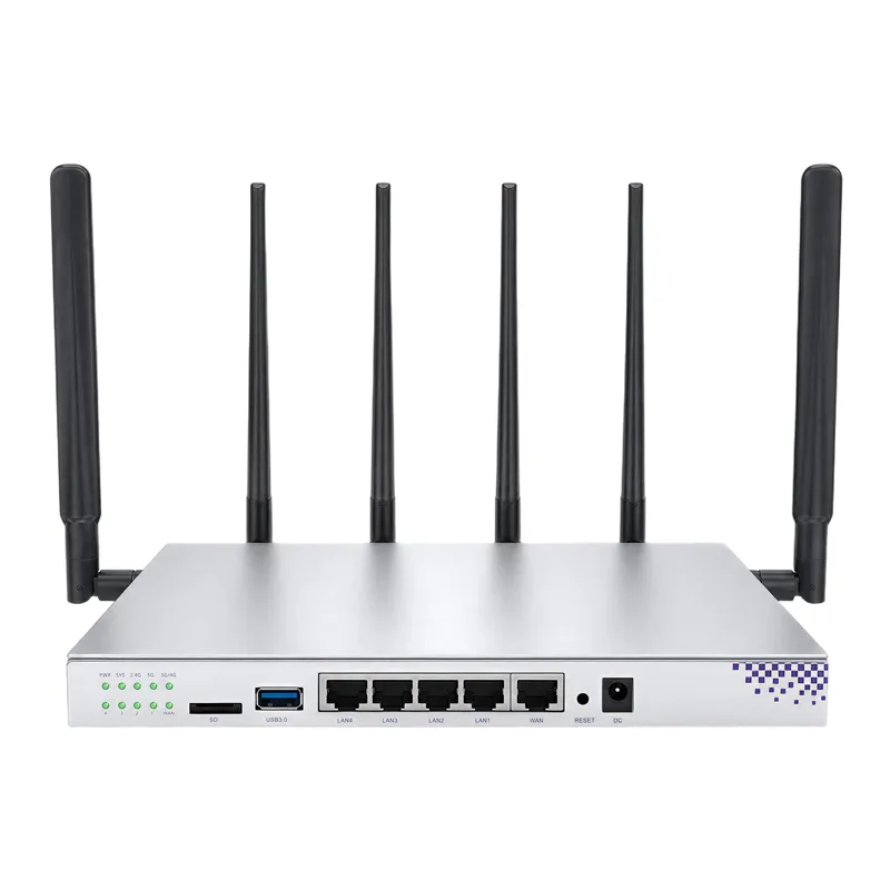ZBT WG3526 router