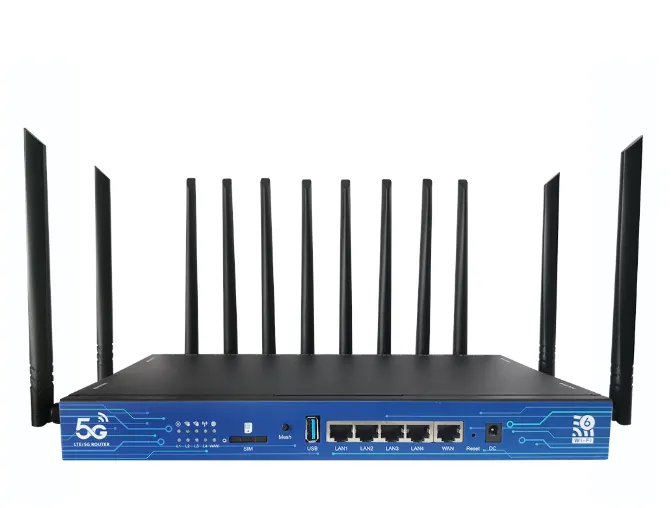 ZBT ZBT-Z800AX router