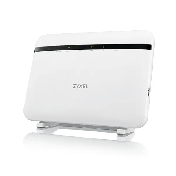 ZyXEL EX5601 router