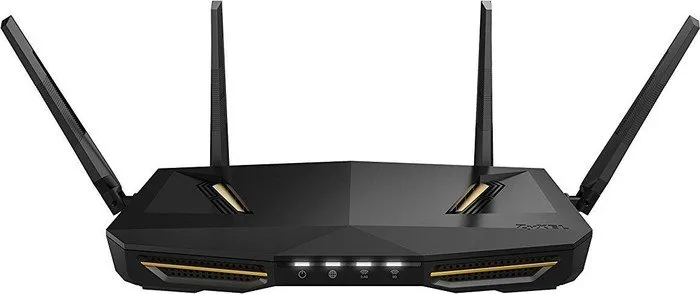 ZyXEL NBG6817 (Armor Z2) router