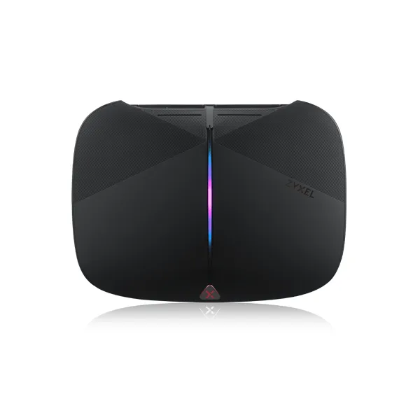 ZyXEL NBG7815 (Armor G5) router