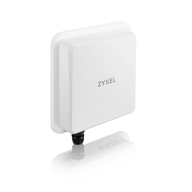 ZyXEL NR7101 router
