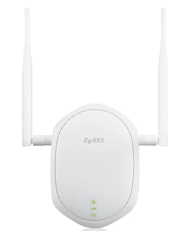 ZyXEL NWA1100-NH router