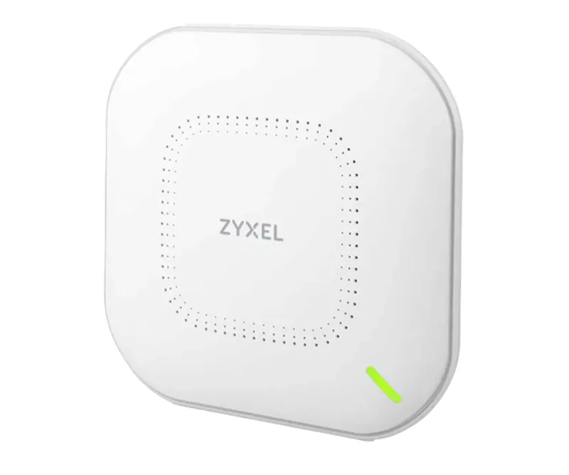 ZyXEL NWA50AX Pro router