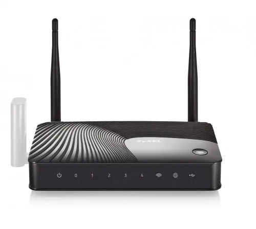ZyXEL Keenetic Omni router