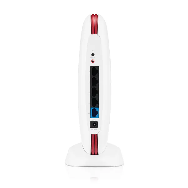 ZyXEL SCR50AXE router