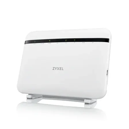 ZyXEL T-56 router