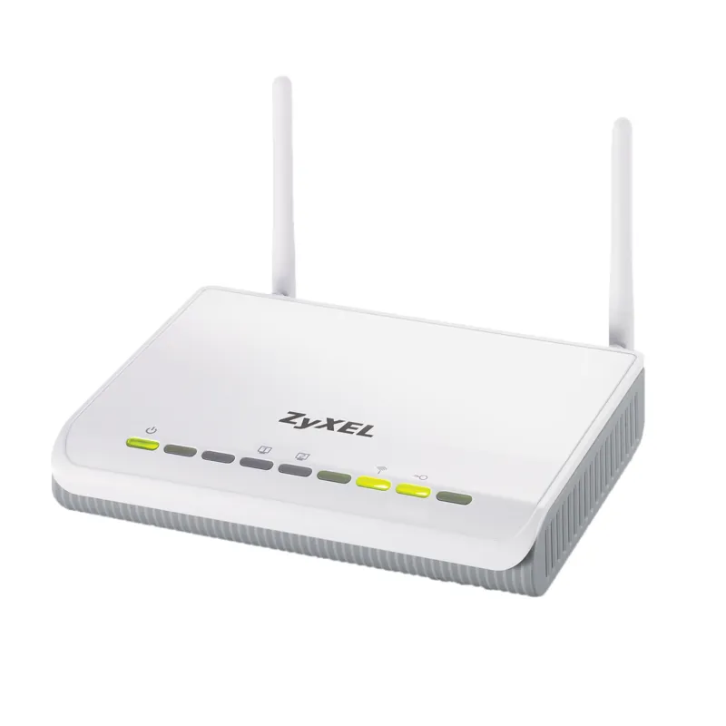 ZyXEL WAP3205 router