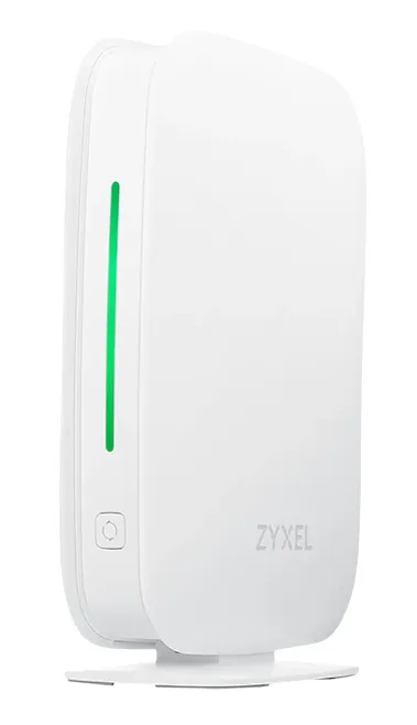 ZyXEL WSM20 router